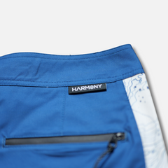 Harmony Ripper Short