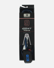 Ocean & Earth One XT Longboard Premium Leash 9'0"