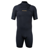 Xcel Wetsuits Men's Comp+ L/S Spring Wetsuit 2/1.5mm