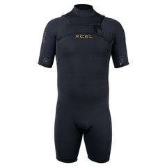 Xcel Wetsuits Men's Comp+ L/S Spring Wetsuit 2/1.5mm