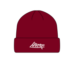 Harmony Single Fin Beanie