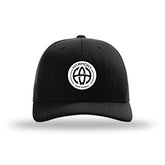 Harmony Icon Patch Trucker Hat