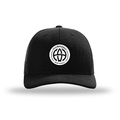 Harmony Youth Icon Patch Trucker Hat