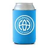 Harmony Collapsible Neoprene Koozie