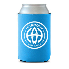 Harmony Collapsible Neoprene Koozie