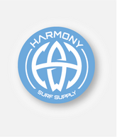 Harmony Icon Sticker