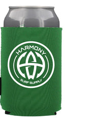 Harmony Collapsible Neoprene Koozie