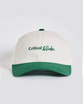 The Critical Slide Society Institute Dad Cap