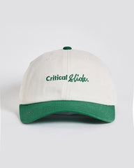 The Critical Slide Society Institute Dad Cap