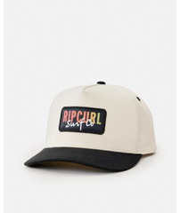 Ripcurl Women's Global Destination Snapback