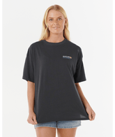 Ripcurl Women's Summer Heritage Tee