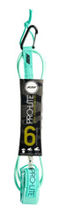 Pro-Lite 6'0" Comp Double Swivel Leash 5.5mm