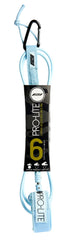 Pro-Lite 6'0" Comp Double Swivel Leash 5.5mm