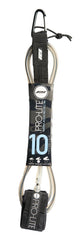 Pro-Lite 10'0 Free Surf Leashes - Ankle