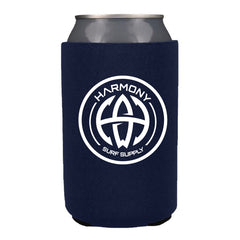 Harmony Collapsible Neoprene Koozie