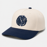Harmony Orb Two-Tone Snapback