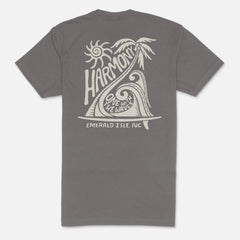 Harmony Palm Tee