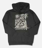 Harmony Palm Hoodie