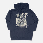 Harmony Lightweight Palm Hoodie