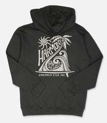 Harmony Palm Hoodie