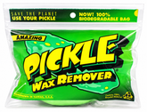 Pickle Wax Remover