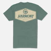 Harmony Retro Tee