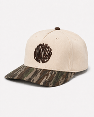 Harmony Orb Two-Tone Snapback