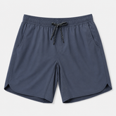 Harmony Mens Repeater Volley Navy