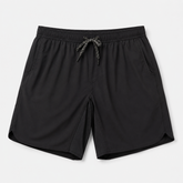 Harmony Mens Repeater Volley Black