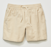 Marine Layer Men's Saturday Beach Short 6"