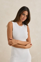 Rhythm Women's Gigi Knit Tank Dress