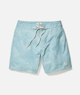 Marine Layer Men's Stretch Board Short 8"