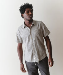 Marine Layer Men's Classic Stretch Selvage Shirt