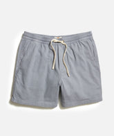 Marine Layer Saturday Beach Short 6"