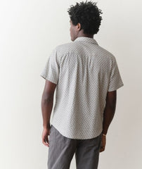 Marine Layer Men's Classic Stretch Selvage Shirt