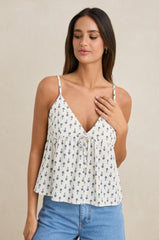 Rhythm Women's Seacliff Cami Top