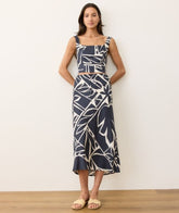 Marine Layer Women's Zoe Hemp Tank