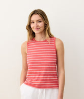 Marine Layer Women's Hemp Cotton Tank