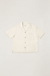 Rhythm Men's Relaxed Whip Stitch Ss Shirt