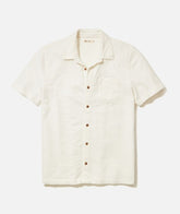Marine Layer Men's Vintage Heavy Slub Button Down