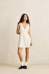 Rhythm Women's Mila Floral Mini Dress