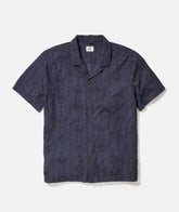 Marine Layer Men's Archive 5 O'Clock Resort Shirt