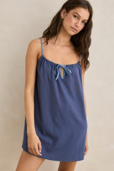 Rhythm Women's Flora Mini Dress