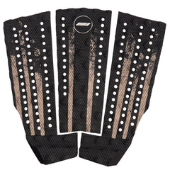 Pro-Lite Cam Richards Pro Pad Black/Tan Fade