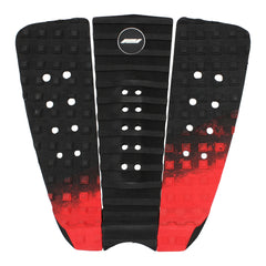 Pro-Lite Keanu Asing Pro Pad Black/Red Fade
