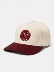Harmony Orb Two-Tone Snapback