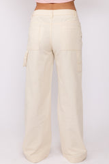 Rusty Women's Riley Low Rise Carpenter Pant