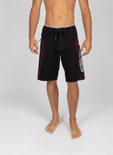 Rusty Men's Piping Spice Fixed Boardshort