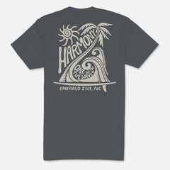 Harmony Youth Palm Tee