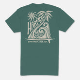 Harmony Youth Palm Tee